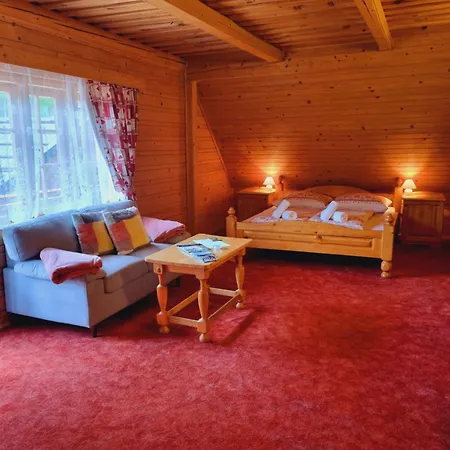 Apartmany Kubinska Hola Dolny Kubin Exterior photo