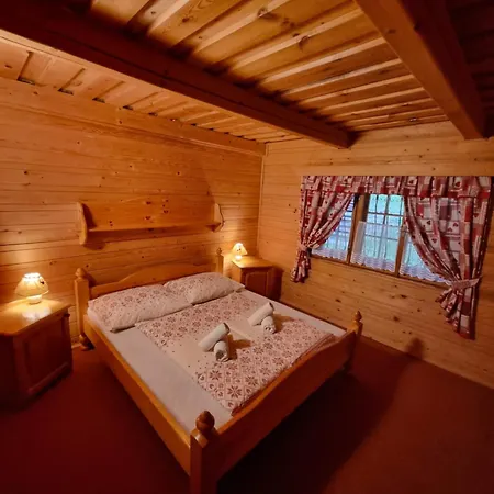 Apartmany Kubinska Hola Dolny Kubin Exterior photo