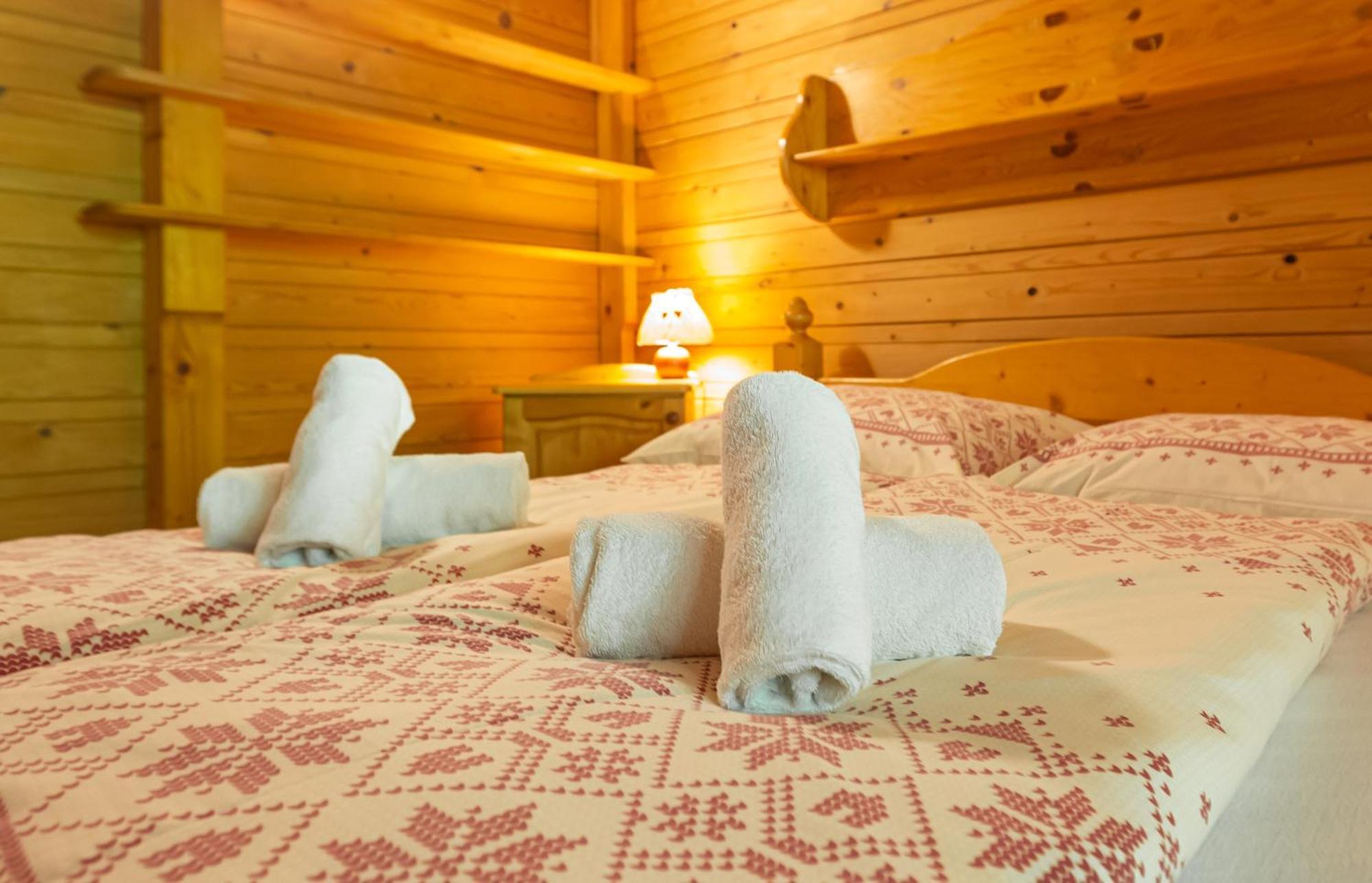 Apartman Kubínska Hoľa