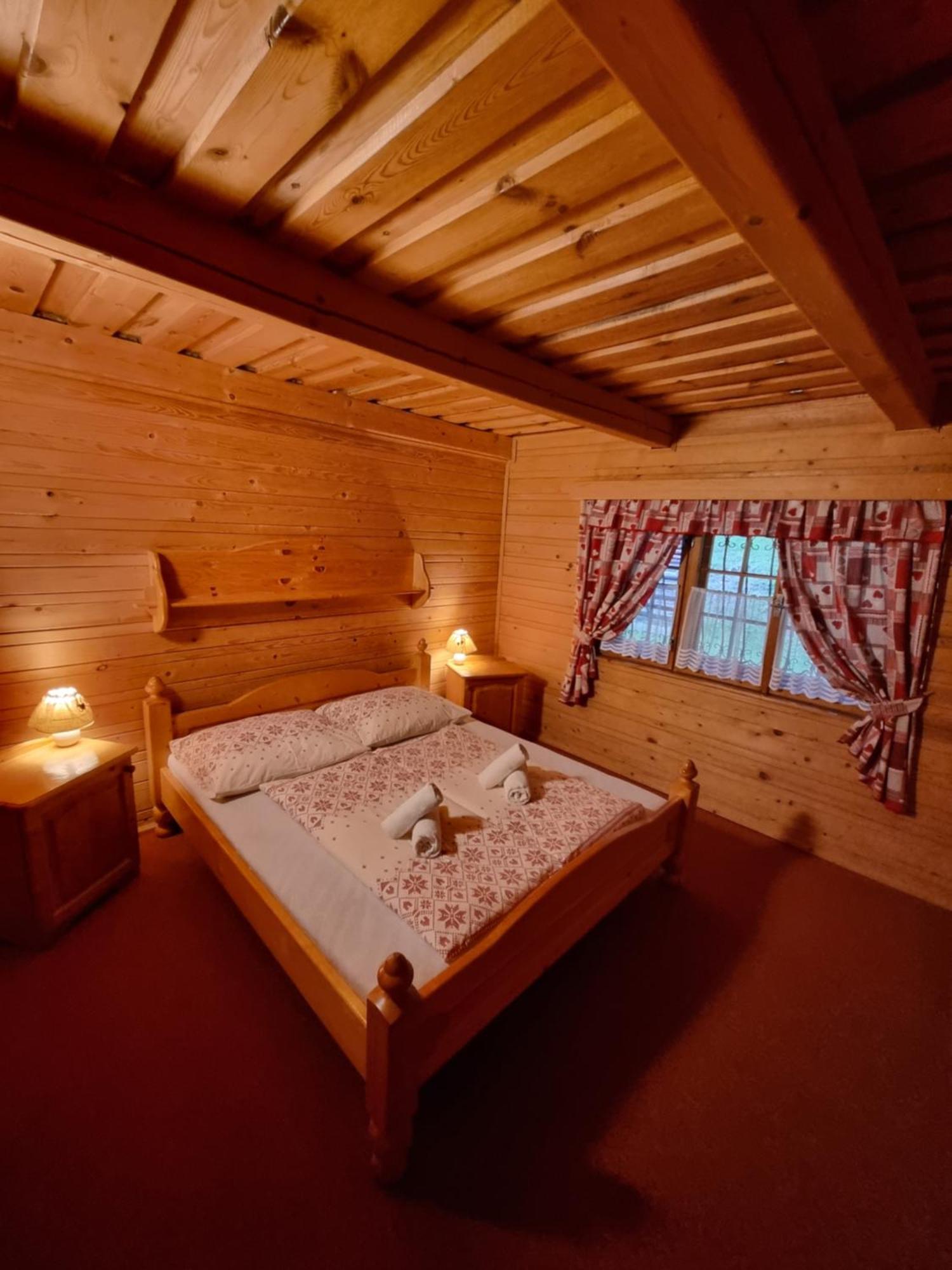 Kubínska Hoľa