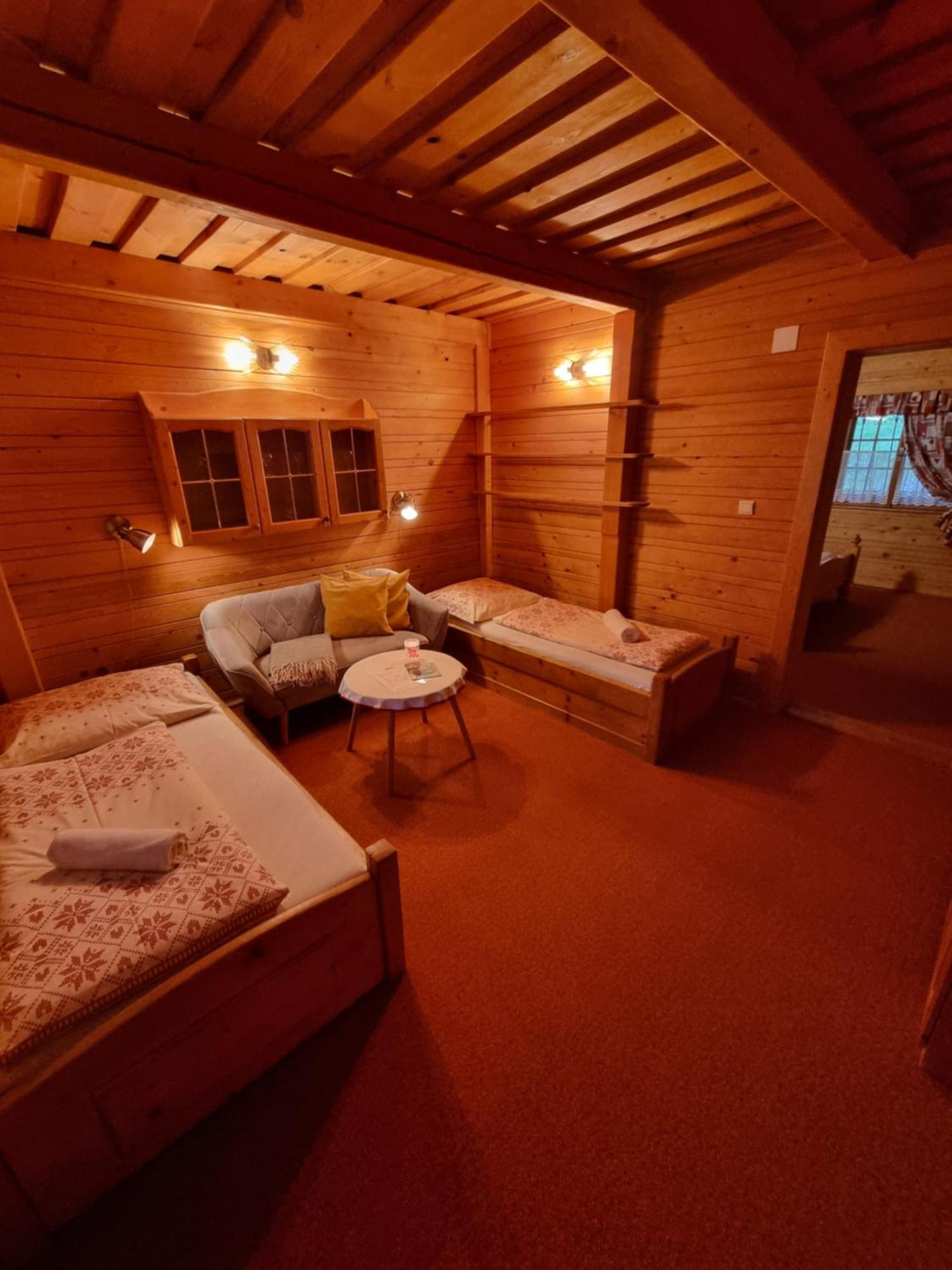 Kubínska Hoľa Apartman