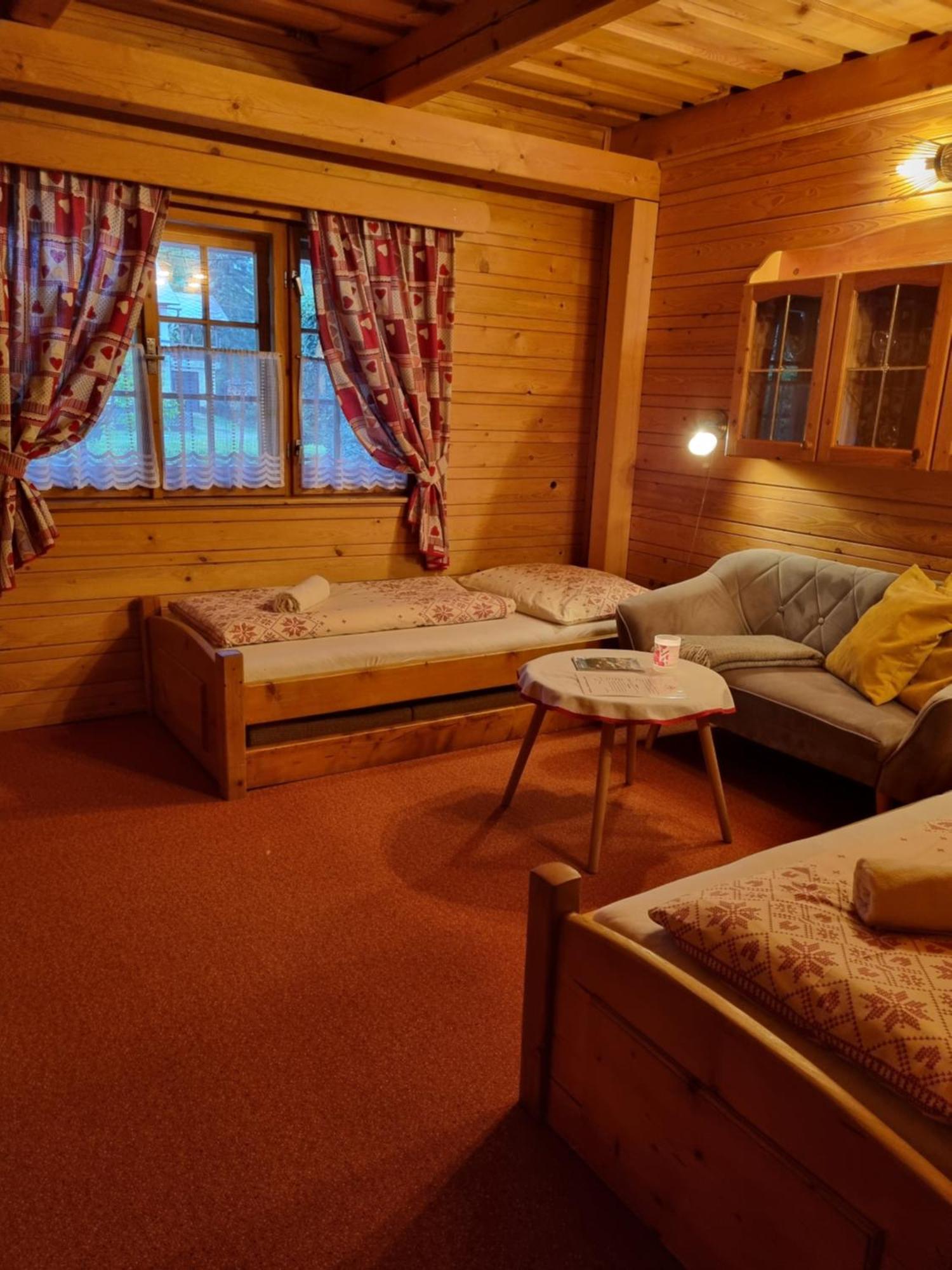 Apartman Kubínska Hoľa