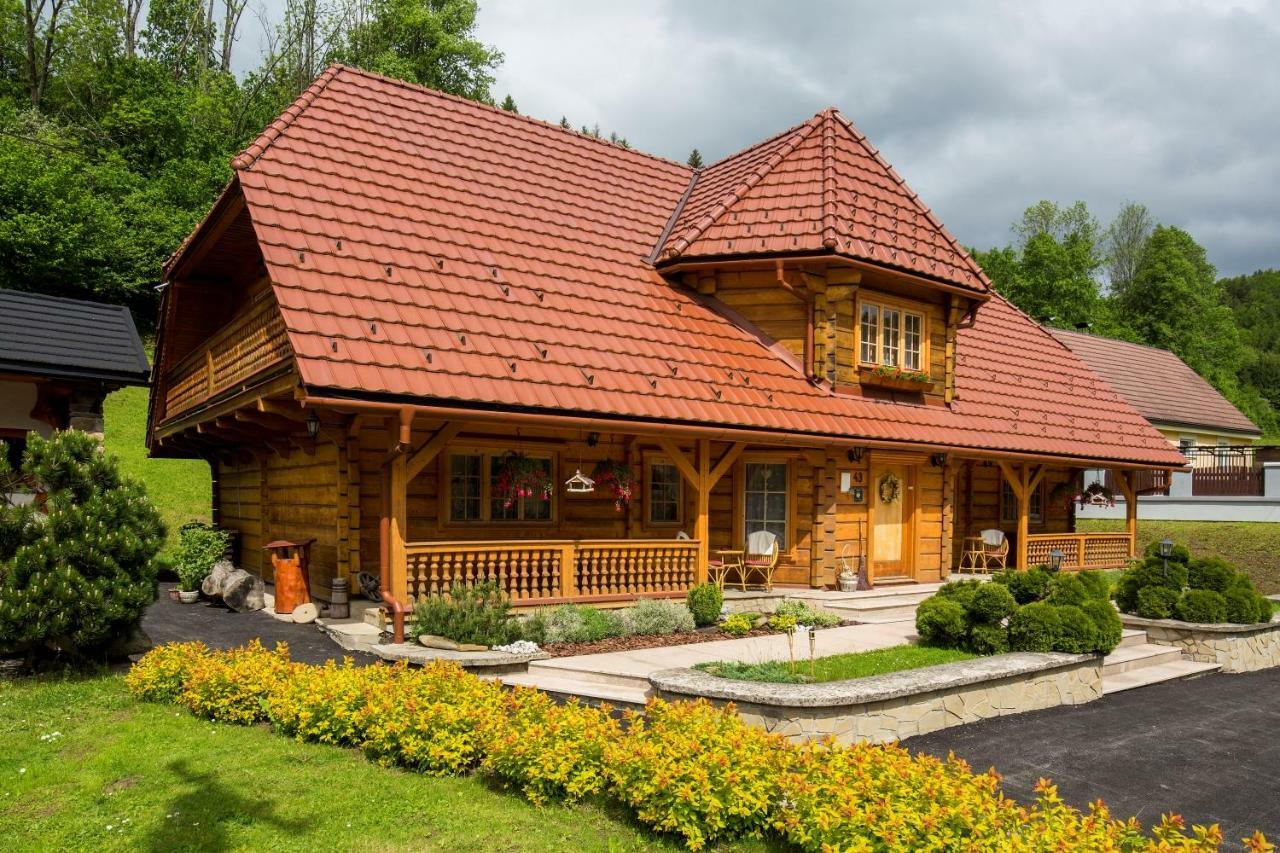 Kubínska Hoľa Apartman Alsókubin