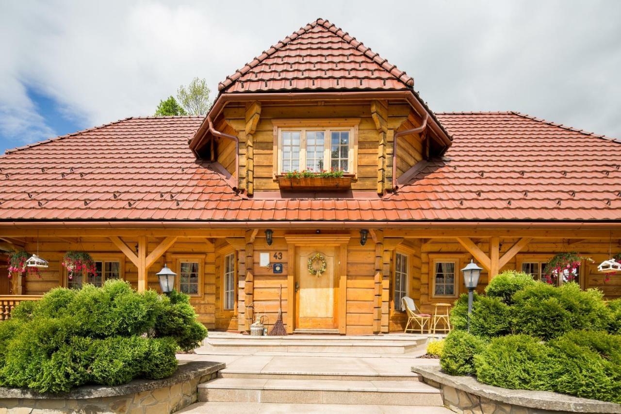 Kubínska Hoľa