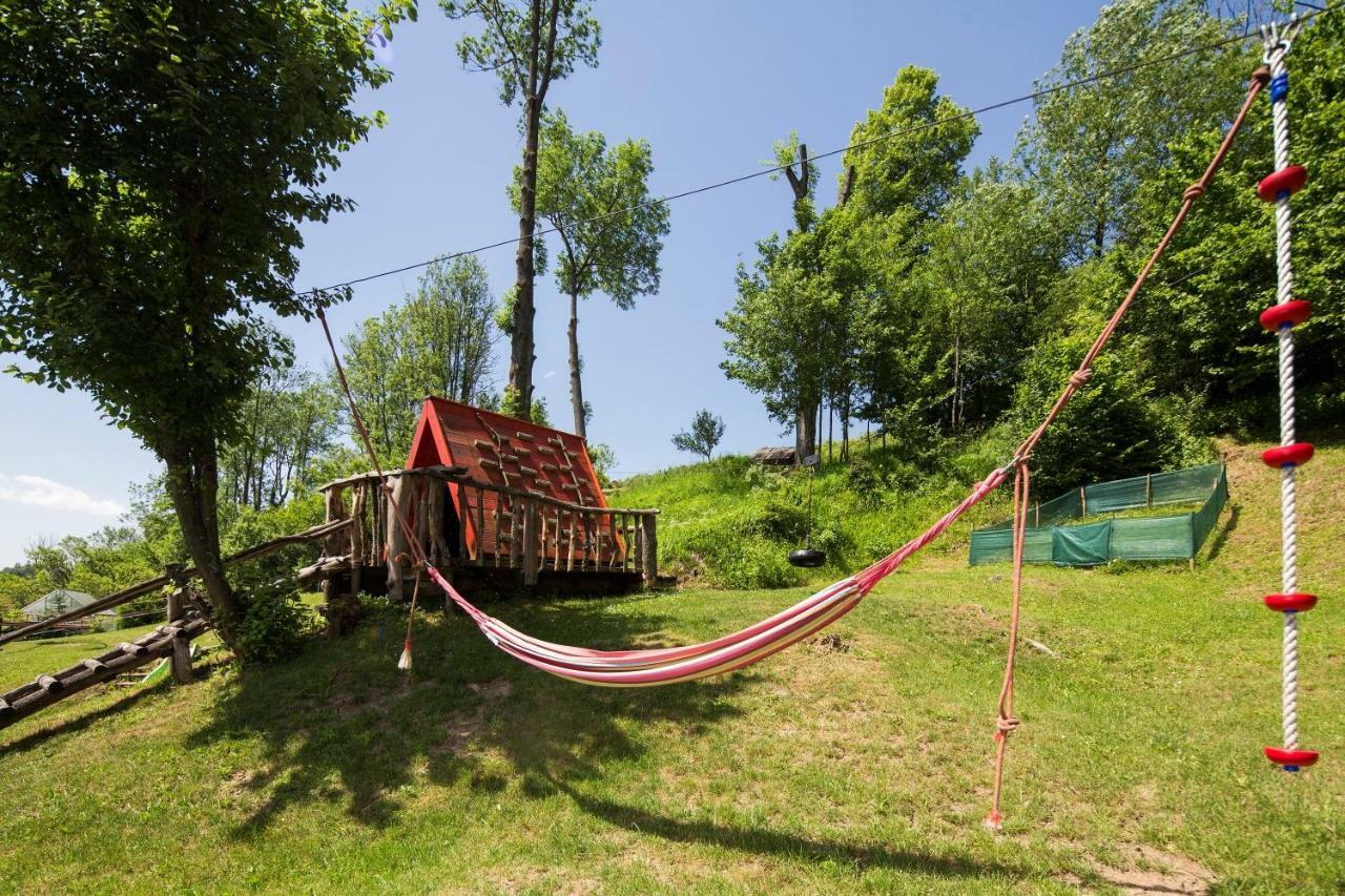Apartman Kubínska Hoľa Alsókubin