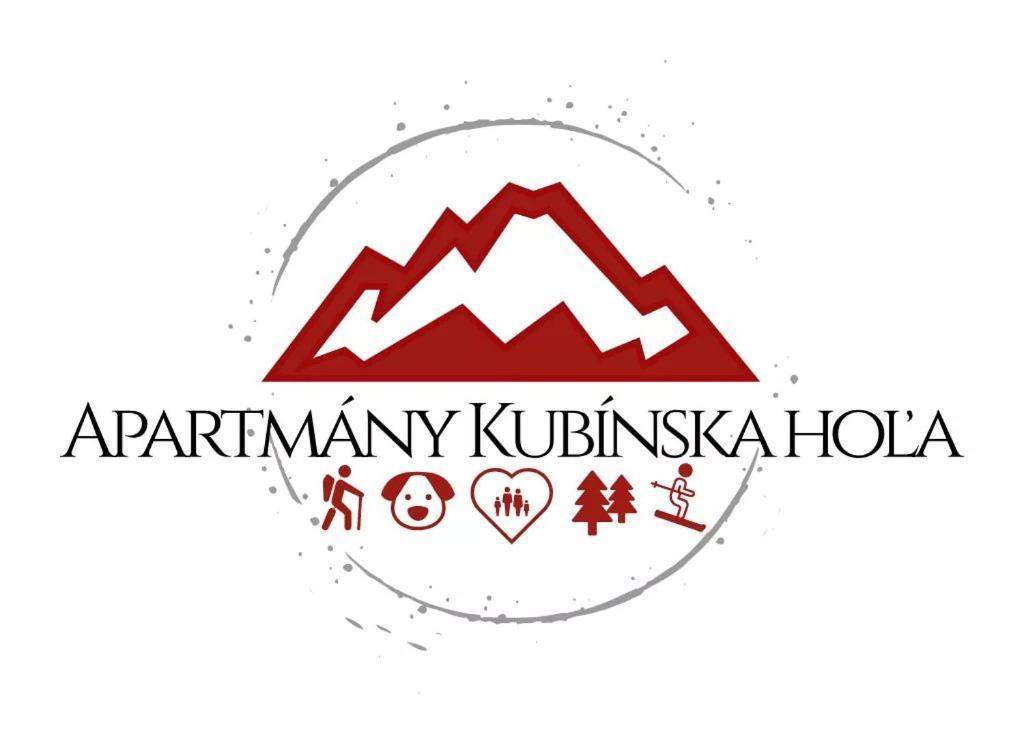 Kubínska Hoľa Apartman